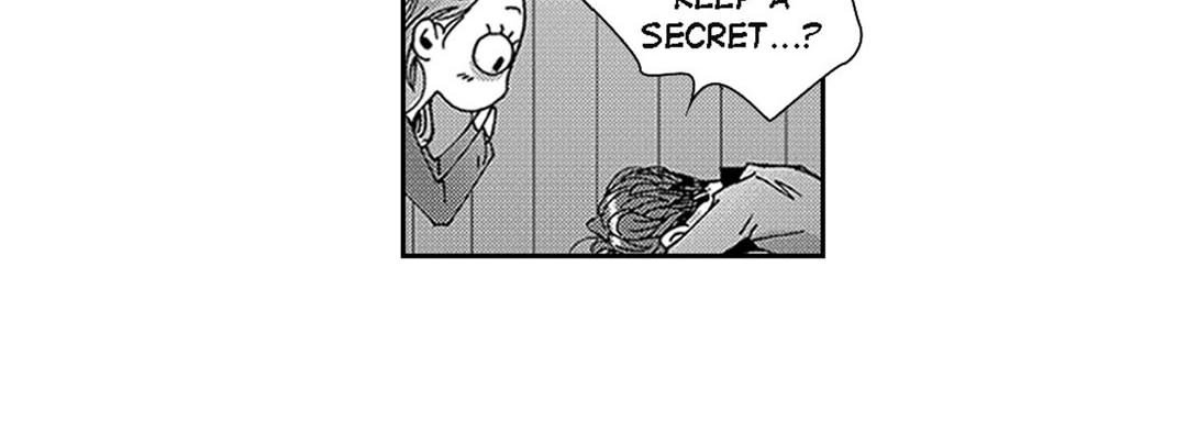 Blue, Black, Sky Blue, Black, Sky EP 6 - Toomics page 80 - 