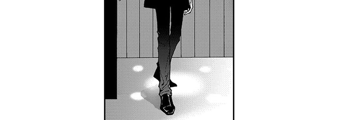 Blue, Black, Sky Blue, Black, Sky EP 6 - Toomics page 95 - 