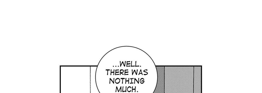 Blue, Black, Sky Blue, Black, Sky EP 7 - Toomics page 101 - 