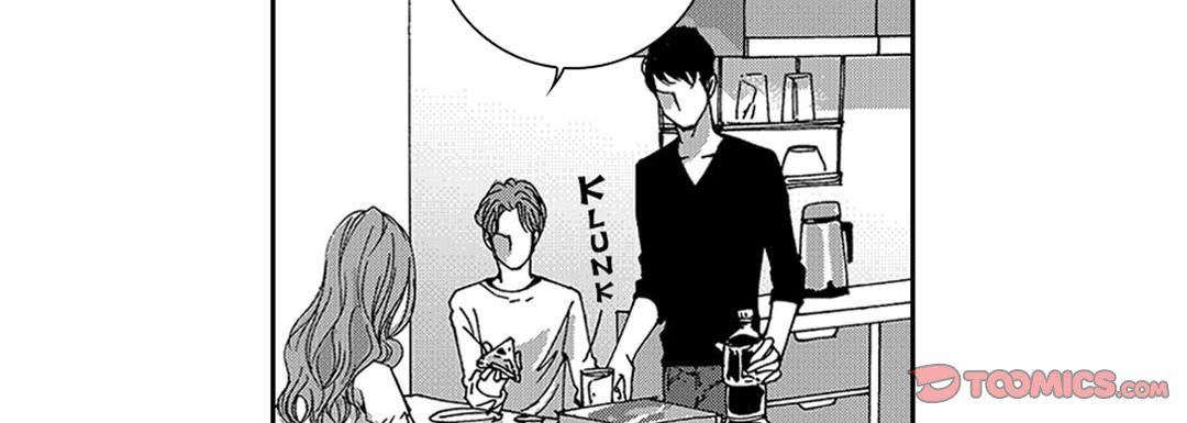Blue, Black, Sky Blue, Black, Sky EP 7 - Toomics page 102 - 