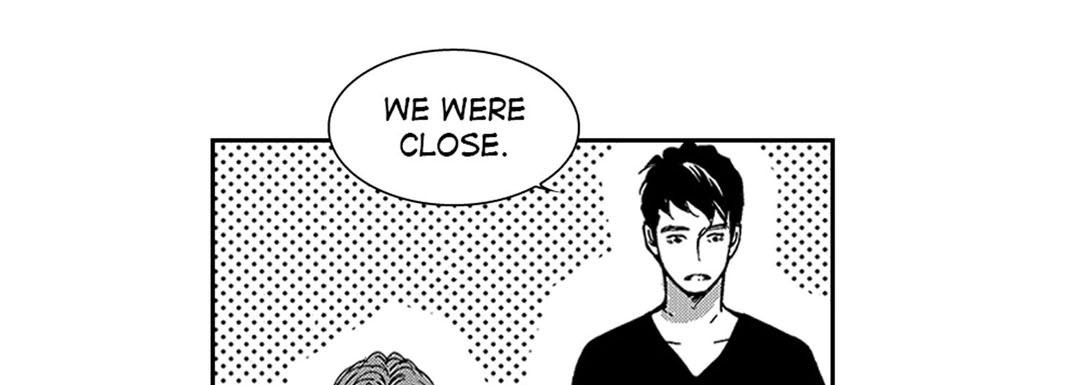 Blue, Black, Sky Blue, Black, Sky EP 7 - Toomics page 105 - 