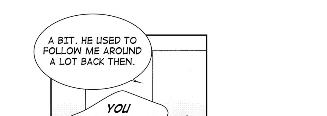 Blue, Black, Sky Blue, Black, Sky EP 7 - Toomics page 109 - 