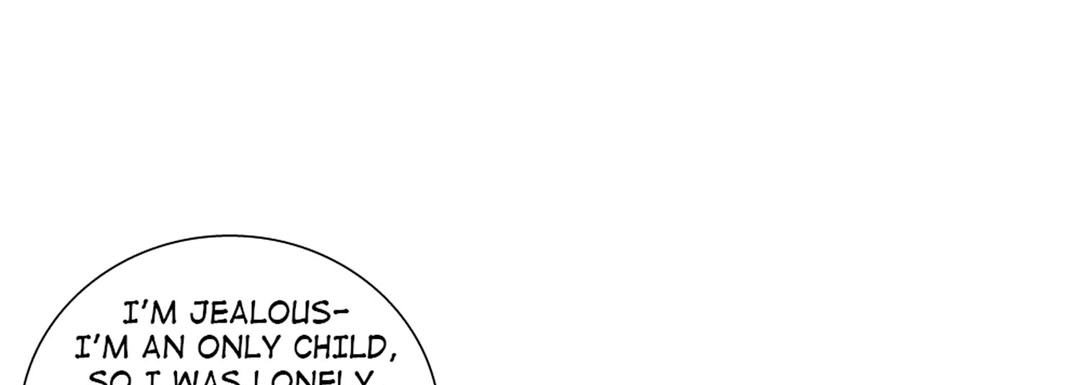 Blue, Black, Sky Blue, Black, Sky EP 7 - Toomics page 113 - 
