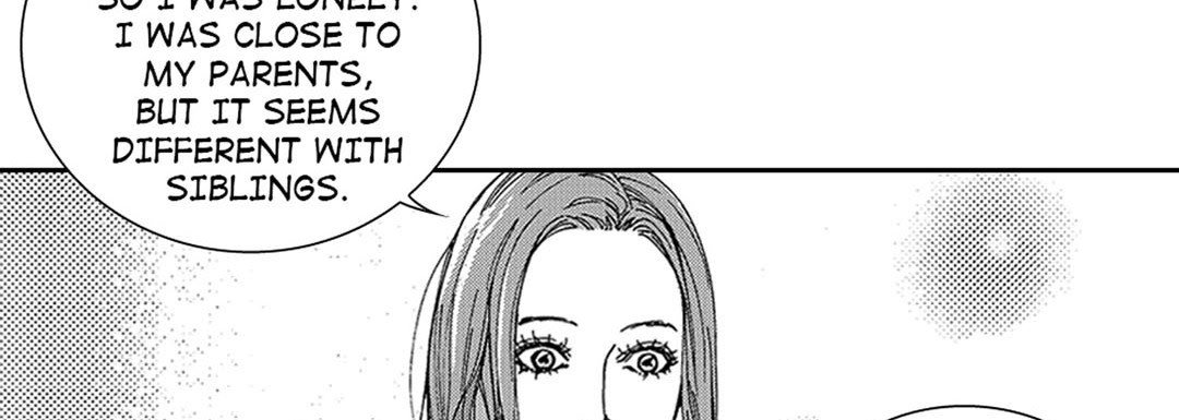 Blue, Black, Sky Blue, Black, Sky EP 7 - Toomics page 114 - 