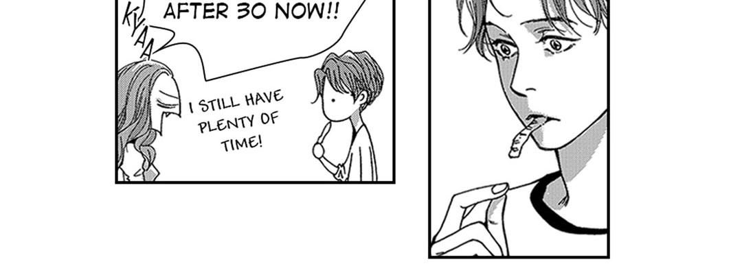 Blue, Black, Sky Blue, Black, Sky EP 7 - Toomics page 118 - 