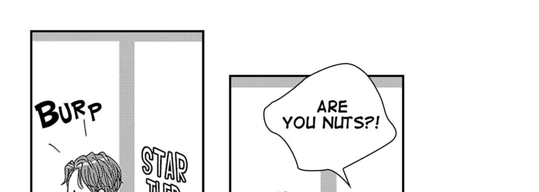 Blue, Black, Sky Blue, Black, Sky EP 7 - Toomics page 13 - 