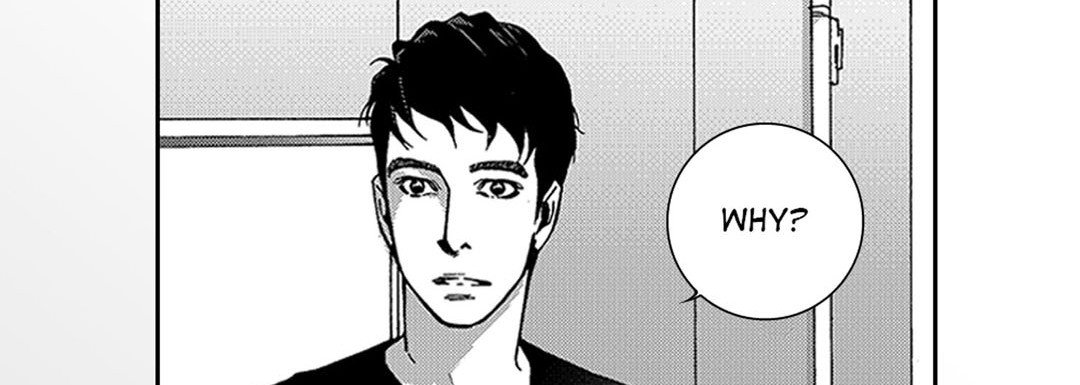 Blue, Black, Sky Blue, Black, Sky EP 7 - Toomics page 122 - 