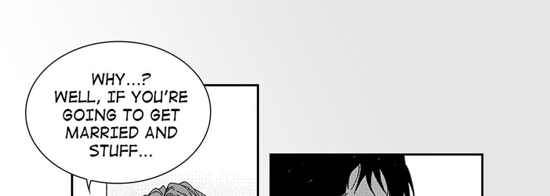 Blue, Black, Sky Blue, Black, Sky EP 7 - Toomics page 125 - 