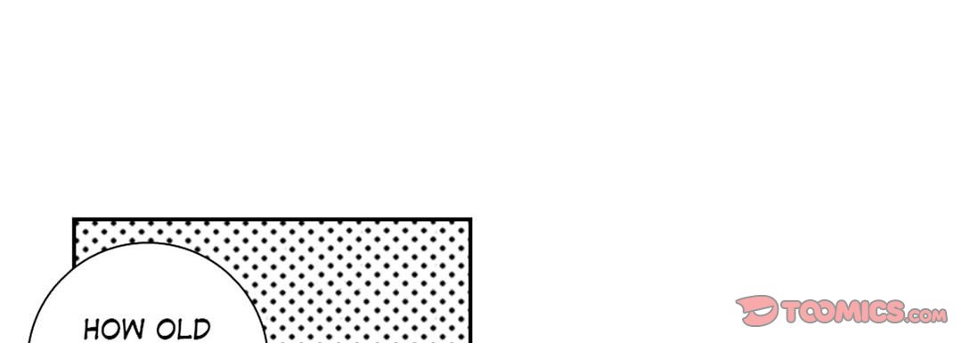 Blue, Black, Sky Blue, Black, Sky EP 7 - Toomics page 129 - 