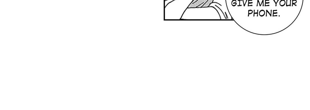 Blue, Black, Sky Blue, Black, Sky EP 7 - Toomics page 132 - 