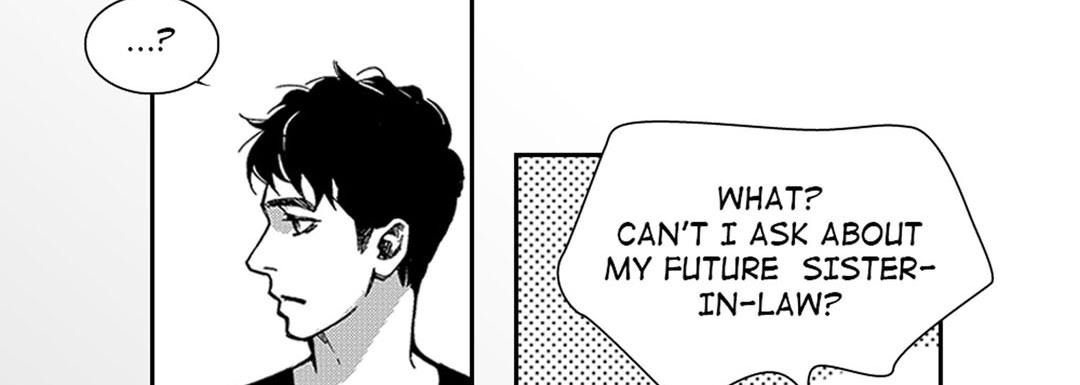 Blue, Black, Sky Blue, Black, Sky EP 7 - Toomics page 134 - 