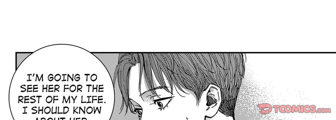 Blue, Black, Sky Blue, Black, Sky EP 7 - Toomics page 138 - 