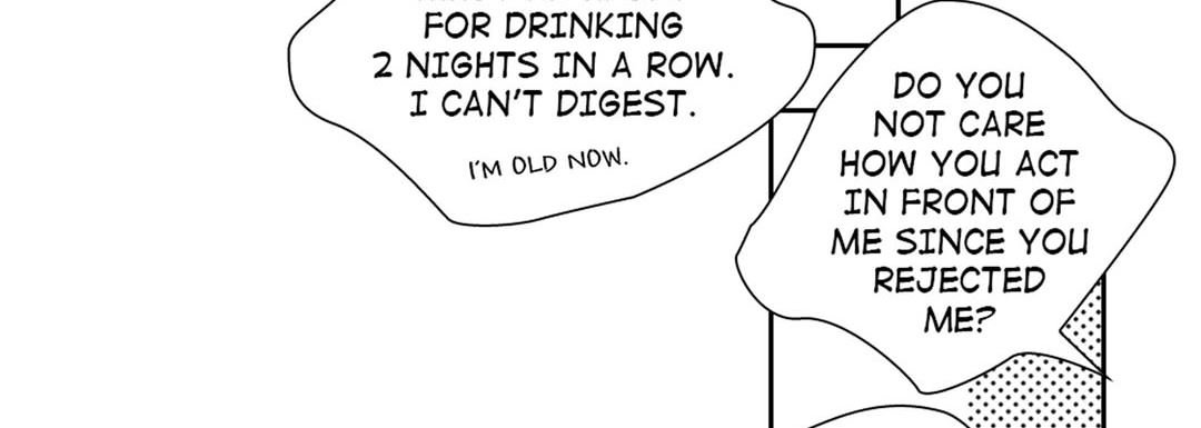 Blue, Black, Sky Blue, Black, Sky EP 7 - Toomics page 15 - 