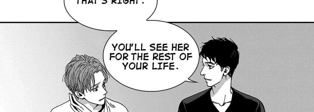 Blue, Black, Sky Blue, Black, Sky EP 7 - Toomics page 146 - 