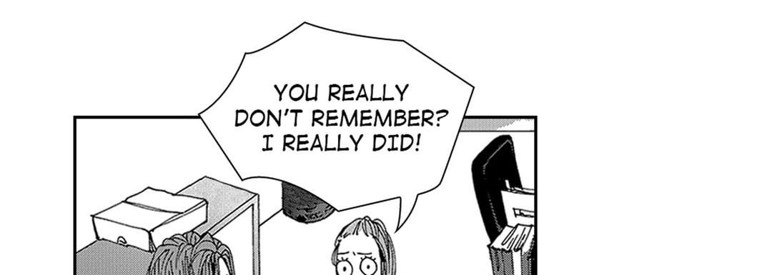 Blue, Black, Sky Blue, Black, Sky EP 7 - Toomics page 17 - 