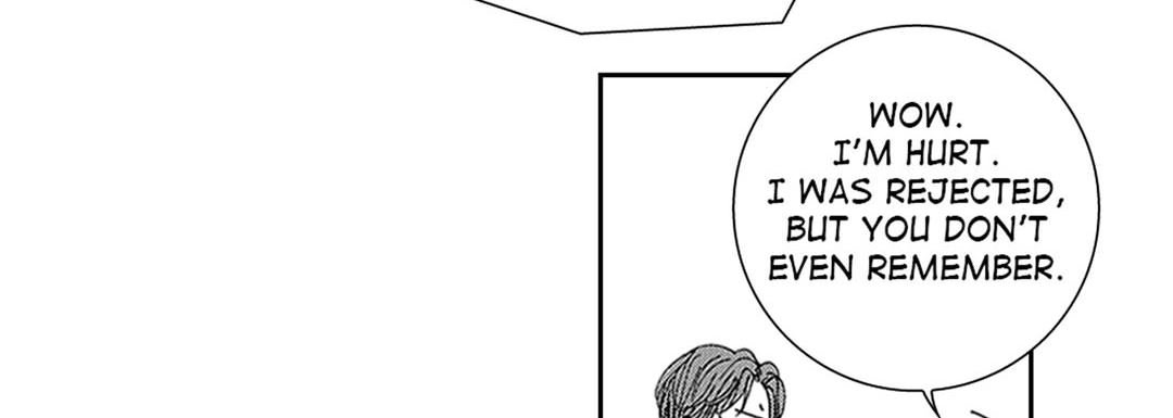 Blue, Black, Sky Blue, Black, Sky EP 7 - Toomics page 19 - 