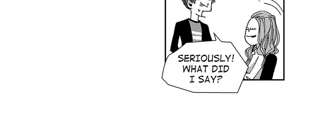 Blue, Black, Sky Blue, Black, Sky EP 7 - Toomics page 20 - 