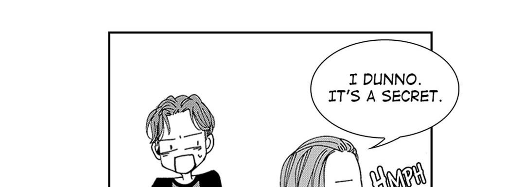 Blue, Black, Sky Blue, Black, Sky EP 7 - Toomics page 23 - 