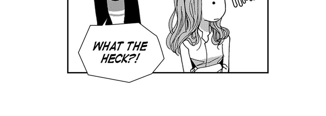 Blue, Black, Sky Blue, Black, Sky EP 7 - Toomics page 24 - 
