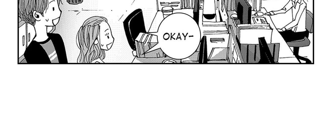 Blue, Black, Sky Blue, Black, Sky EP 7 - Toomics page 27 - 