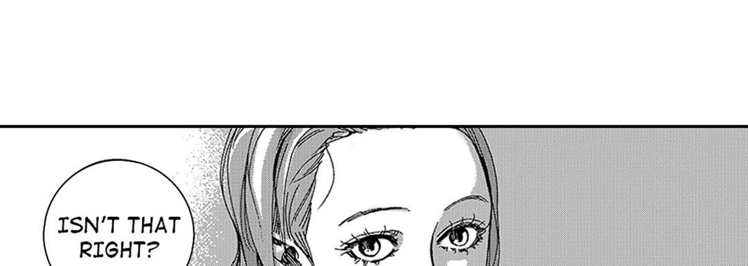 Blue, Black, Sky Blue, Black, Sky EP 7 - Toomics page 34 - 