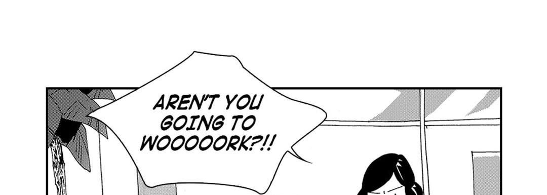 Blue, Black, Sky Blue, Black, Sky EP 7 - Toomics page 38 - 