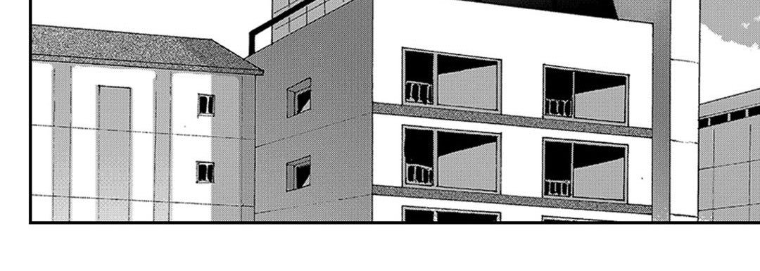 Blue, Black, Sky Blue, Black, Sky EP 7 - Toomics page 43 - 