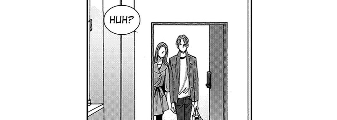 Blue, Black, Sky Blue, Black, Sky EP 7 - Toomics page 46 - 