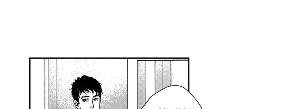 Blue, Black, Sky Blue, Black, Sky EP 7 - Toomics page 49 - 