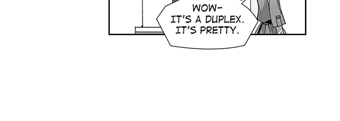 Blue, Black, Sky Blue, Black, Sky EP 7 - Toomics page 52 - 
