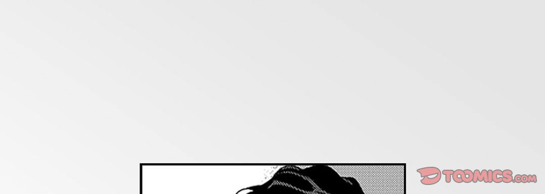 Blue, Black, Sky Blue, Black, Sky EP 7 - Toomics page 57 - 
