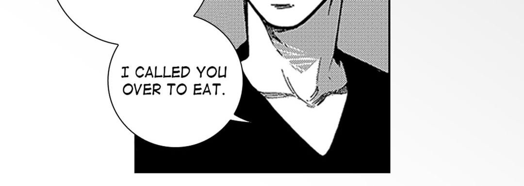 Blue, Black, Sky Blue, Black, Sky EP 7 - Toomics page 59 - 