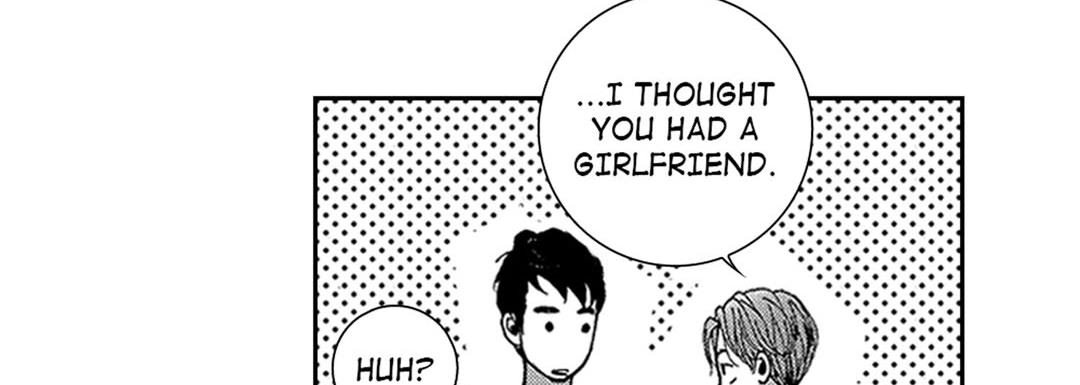 Blue, Black, Sky Blue, Black, Sky EP 7 - Toomics page 63 - 