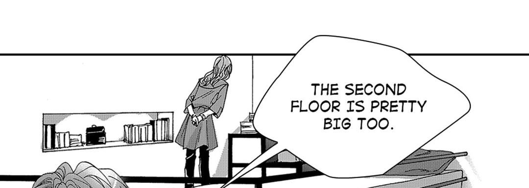 Blue, Black, Sky Blue, Black, Sky EP 7 - Toomics page 70 - 
