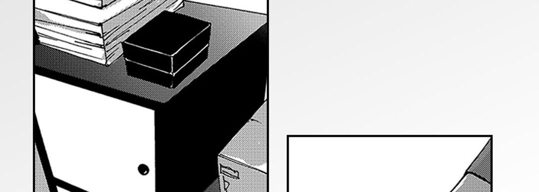 Blue, Black, Sky Blue, Black, Sky EP 7 - Toomics page 78 - 