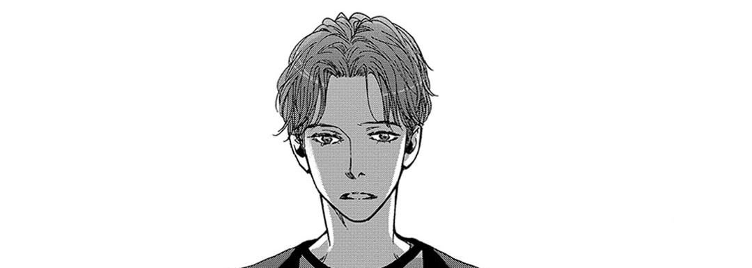 Blue, Black, Sky Blue, Black, Sky EP 7 - Toomics page 10 - 
