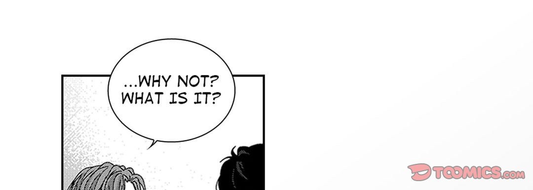 Blue, Black, Sky Blue, Black, Sky EP 7 - Toomics page 93 - 