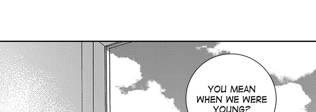 Blue, Black, Sky Blue, Black, Sky EP 7 - Toomics page 98 - 
