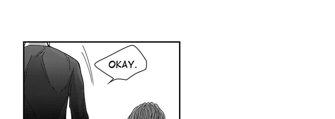 Blue, Black, Sky Blue, Black, Sky EP 8 - Toomics page 105 - 