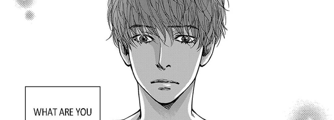 Blue, Black, Sky Blue, Black, Sky EP 8 - Toomics page 134 - 