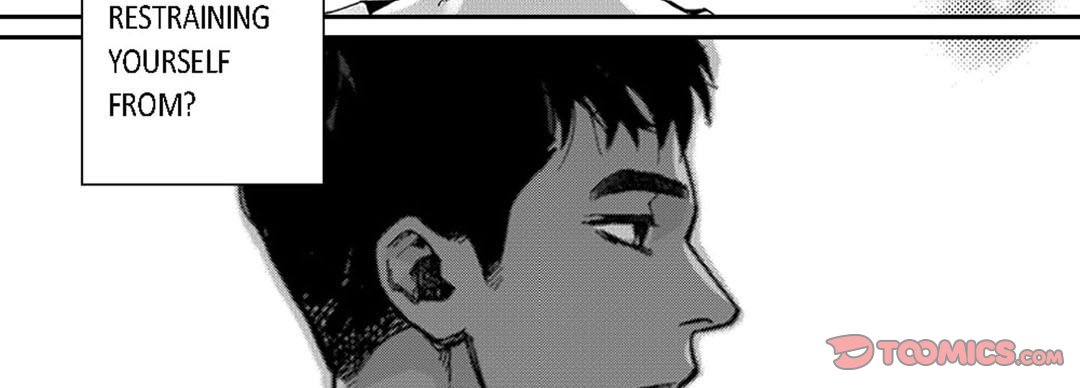 Blue, Black, Sky Blue, Black, Sky EP 8 - Toomics page 135 - 