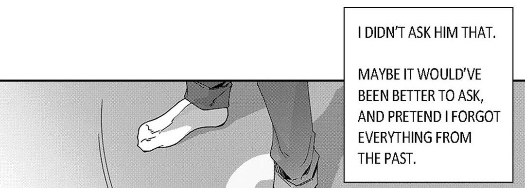 Blue, Black, Sky Blue, Black, Sky EP 8 - Toomics page 138 - 