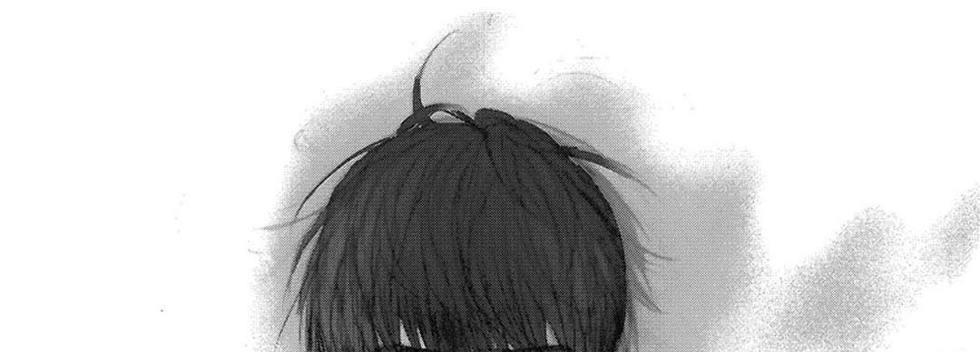 Blue, Black, Sky Blue, Black, Sky EP 8 - Toomics page 153 - 