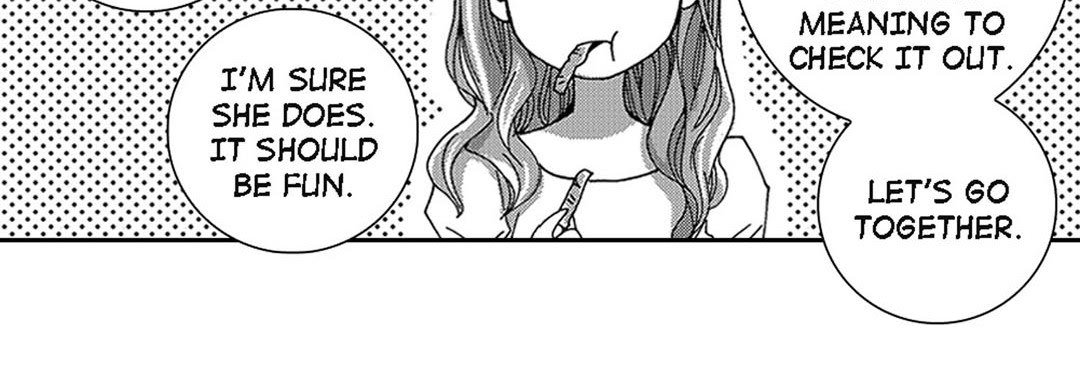 Blue, Black, Sky Blue, Black, Sky EP 8 - Toomics page 19 - 