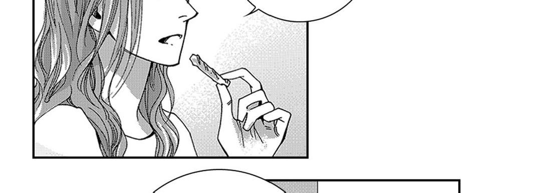 Blue, Black, Sky Blue, Black, Sky EP 8 - Toomics page 26 - 