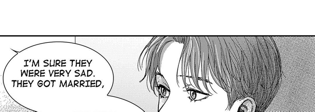 Blue, Black, Sky Blue, Black, Sky EP 8 - Toomics page 30 - 