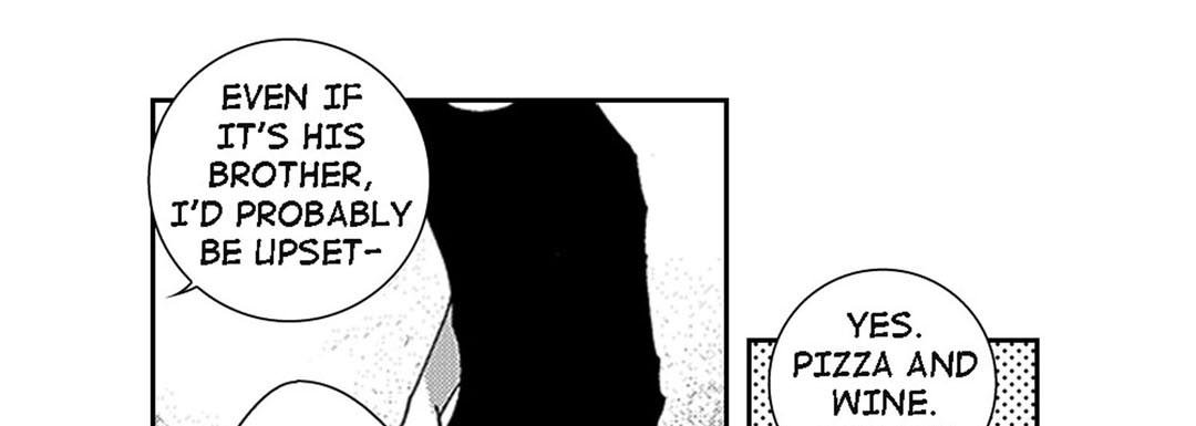 Blue, Black, Sky Blue, Black, Sky EP 8 - Toomics page 33 - 
