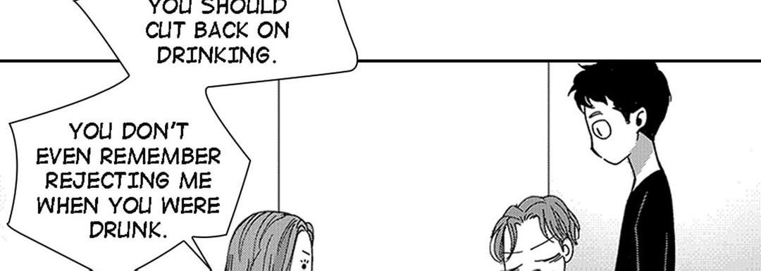 Blue, Black, Sky Blue, Black, Sky EP 8 - Toomics page 38 - 