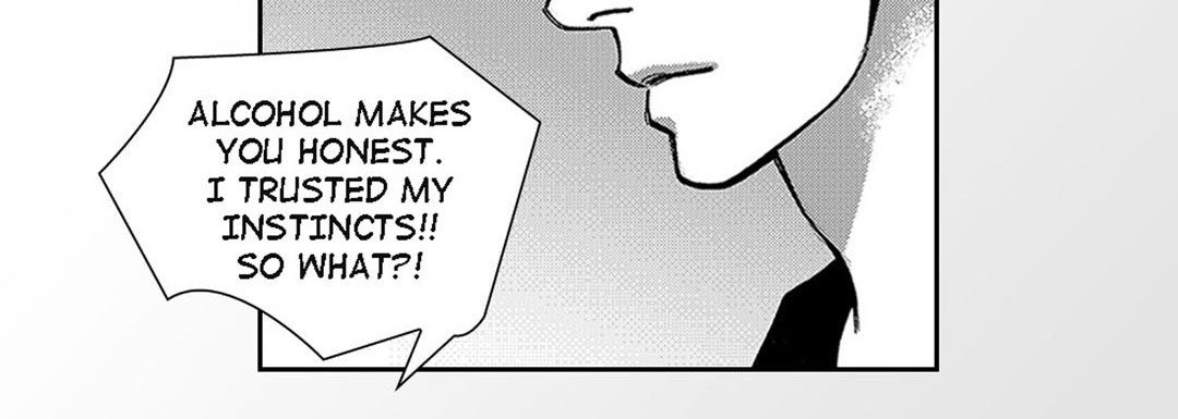 Blue, Black, Sky Blue, Black, Sky EP 8 - Toomics page 43 - 