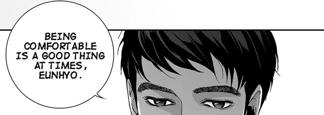 Blue, Black, Sky Blue, Black, Sky EP 8 - Toomics page 50 - 